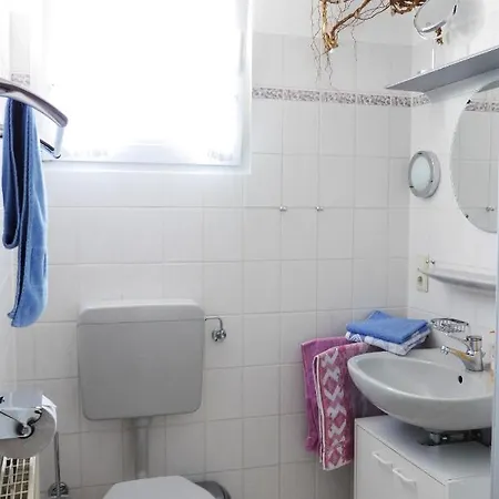 Haus Shalom نايهالينجازييل