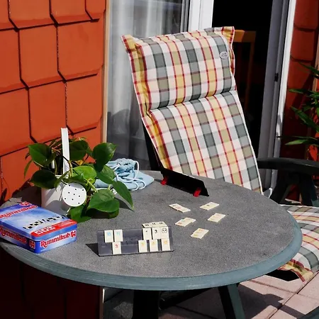 شقة Haus Shalom نايهالينجازييل