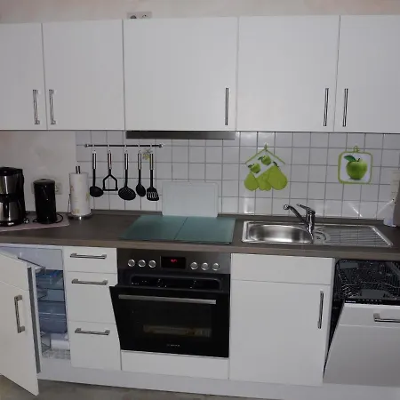 Haus Shalom * Neuharlingersiel