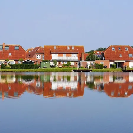Haus Shalom Apartment Neuharlingersiel