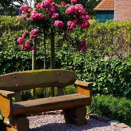 Haus Shalom نايهالينجازييل