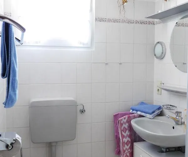 Haus Shalom Нойхарлингерзиль