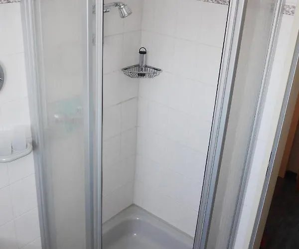 Haus Shalom Апартаменты *