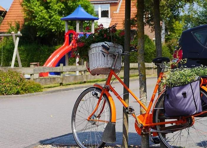 Haus Shalom Апартаменты