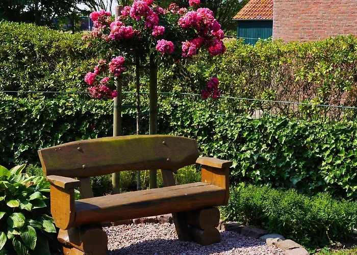 Haus Shalom Нойхарлингерзиль